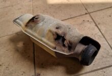 Photo of Замена глушителя Nissan Qashqai