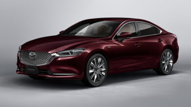 Photo of Mazda 6: особенности эксплуатации