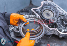 Photo of Ремонт системы выхлопа Volkswagen Tiguan