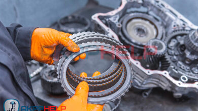 Photo of Ремонт системы выхлопа Volkswagen Tiguan