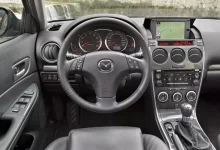 Photo of Обзор системы безопасности Mazda 6