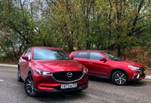 Photo of Mazda 5: сравнительный обзор