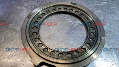 Photo of Ремонт охлаждения Kia Sportage