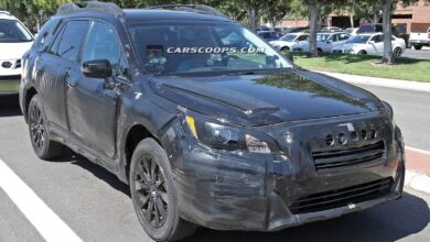 Photo of Subaru Outback: долгосрочный тест