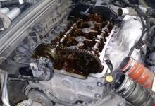 Photo of Замена ремня ГРМ Peugeot 3008