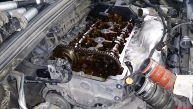 Photo of Замена ремня ГРМ Peugeot 3008