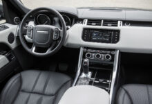 Photo of Land Rover Range Rover: роскошь и проходимость