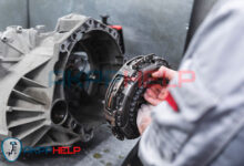 Photo of Замена сцепления Volkswagen Golf