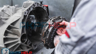 Photo of Замена сцепления Volkswagen Golf