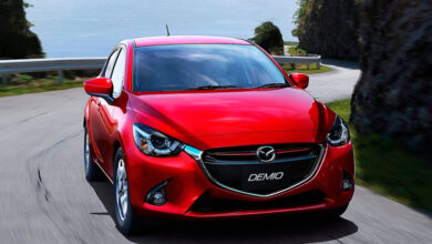 Photo of Mazda 2: долгосрочный тест