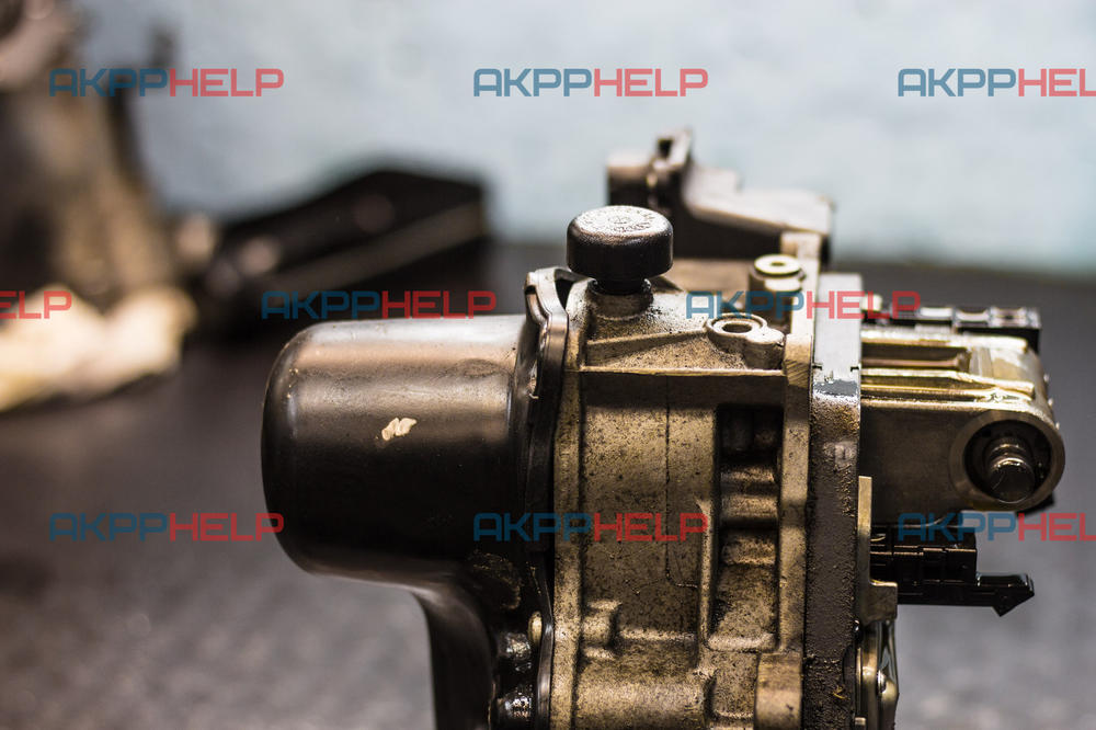 Фото 70 — Ремонт электроники Volkswagen Passat