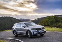 Photo of Kia Sorento: лучший выбор среди кроссоверов