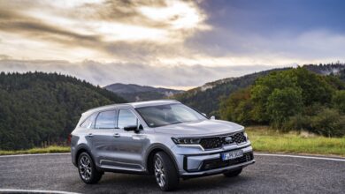 Photo of Kia Sorento: лучший выбор среди кроссоверов