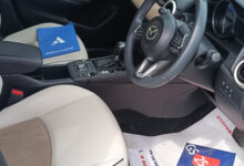 Photo of Лучшие аксессуары для Mazda CX-3