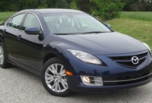 Photo of Лучшие запчасти для Mazda 6