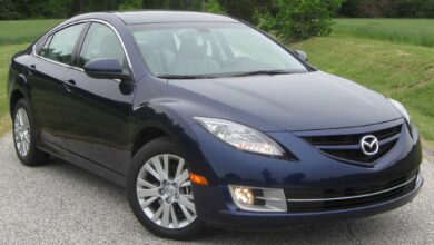 Photo of Лучшие запчасти для Mazda 6