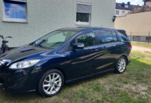 Photo of Обзор дизельного двигателя Mazda 5