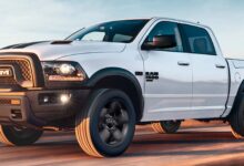Photo of Ram 1500: мощь и удобство