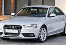 Photo of Проблемы с двигателем Audi A4