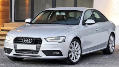 Photo of Проблемы с двигателем Audi A4