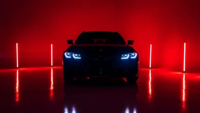 Photo of Замена фары BMW 3 Series