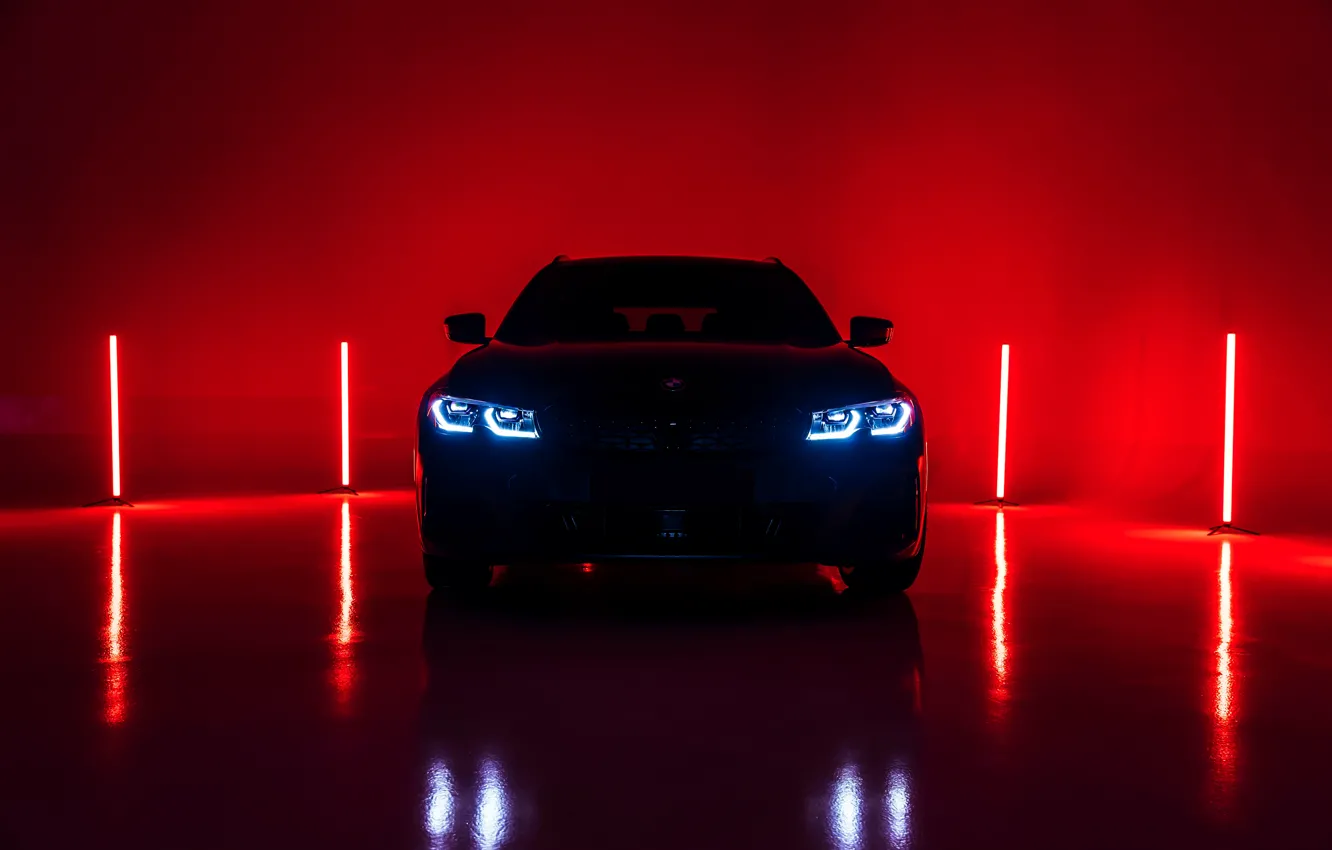 Фото 27 — Замена фары BMW 3 Series