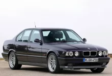 Photo of BMW X5: сравнение с конкурентами