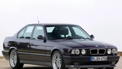 Photo of BMW X5: сравнение с конкурентами