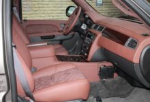 Photo of Chevrolet Tahoe: обзор салона