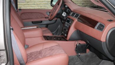 Photo of Chevrolet Tahoe: обзор салона