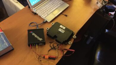 Photo of Прошивка блока управления Mazda CX-30