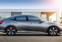 Photo of Ремонт электрики Honda Civic