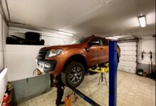 Photo of Диагностика и ремонт Ford Ranger