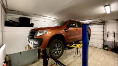 Photo of Диагностика и ремонт Ford Ranger