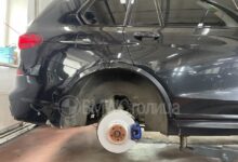 Photo of Диагностика и ремонт BMW X5