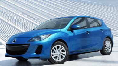 Photo of Обзор тюнинга Mazda 3