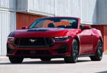 Photo of Ford Mustang: подробный обзор