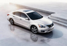 Photo of Nissan Altima: преимущества и недостатки