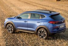 Photo of Hyundai Tucson: тест-драйв и мнение эксперта