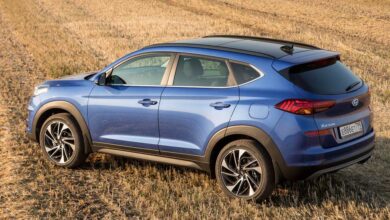 Photo of Hyundai Tucson: тест-драйв и мнение эксперта