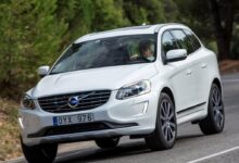 Photo of Volvo XC90: обзор безопасности