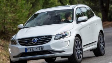 Photo of Volvo XC90: обзор безопасности