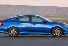 Photo of Honda Civic: обзор экстерьера