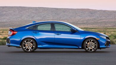Photo of Honda Civic: обзор экстерьера