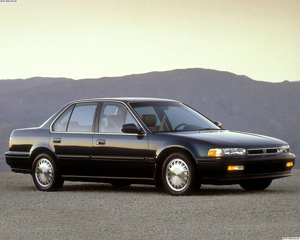 Фото 56 — Проблемы с кондиционером Honda Accord