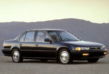 Photo of Проблемы с кондиционером Honda Accord