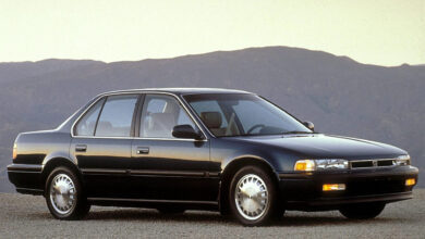 Photo of Проблемы с кондиционером Honda Accord