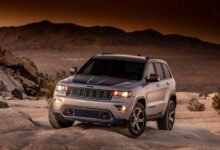 Photo of Диагностика и ремонт Jeep Grand Cherokee