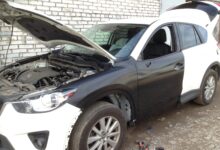 Photo of Ремонт Mazda CX-5: что нужно знать