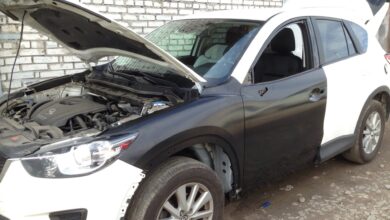 Photo of Ремонт Mazda CX-5: что нужно знать
